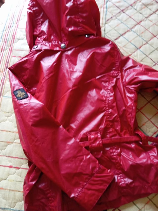 Giubbino bambina Refrigiwear