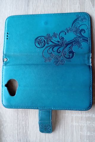 Funda de móvil Huawei Y6