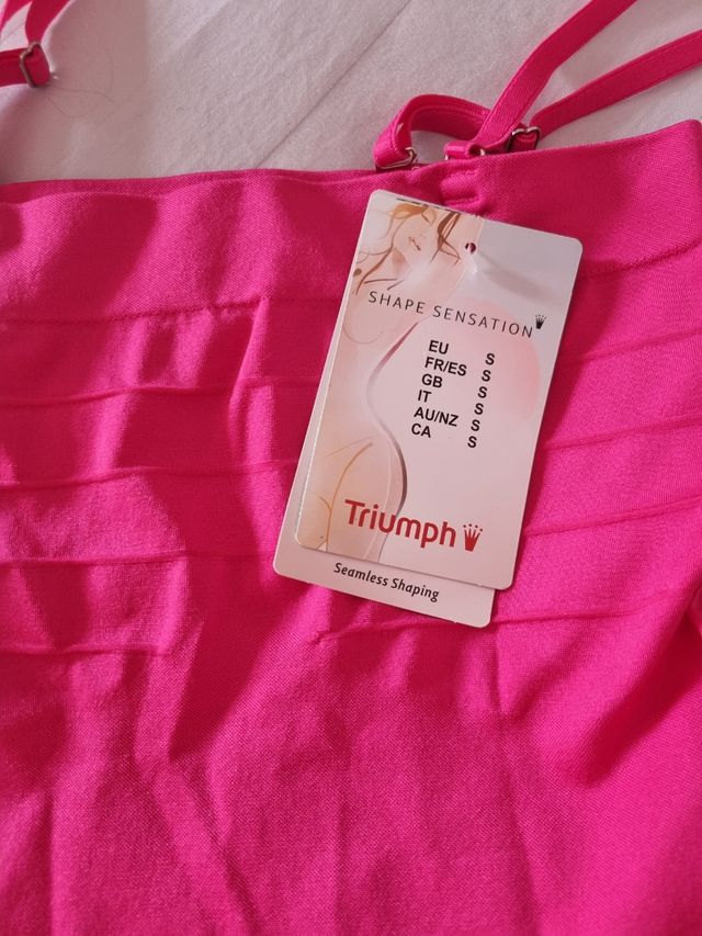 Combinazione modellante Triumph