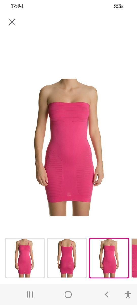 Combinazione modellante Triumph