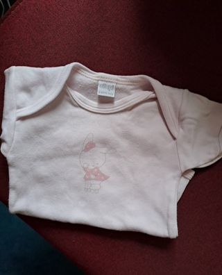 Body bimba 6 mesi Ellepi