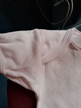 Body bimba 6 mesi Ellepi