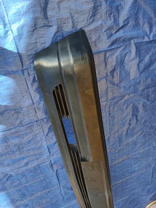 ✅PARAGOLPES DELANTERO MERCEDES W201 190E 190D