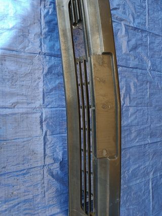 ✅PARAGOLPES DELANTERO MERCEDES W201 190E 190D