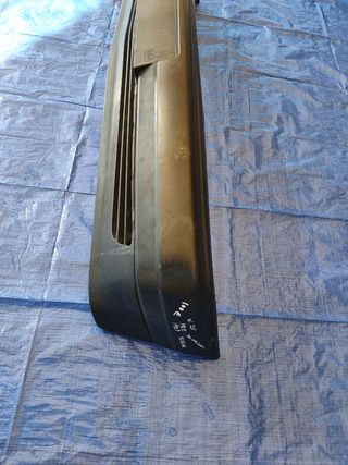 ✅PARAGOLPES DELANTERO MERCEDES W201 190E 190D