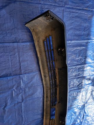 ✅PARAGOLPES DELANTERO MERCEDES W201 190E 190D