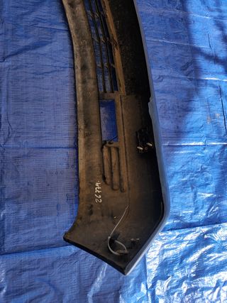 ✅PARAGOLPES DELANTERO MERCEDES W201 190E 190D