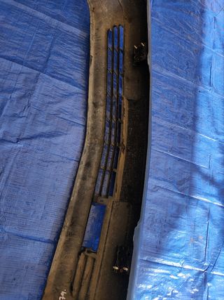 ✅PARAGOLPES DELANTERO MERCEDES W201 190E 190D