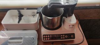 Robot de cocina Kenwood CCL40