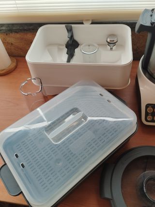 Robot de cocina Kenwood CCL40