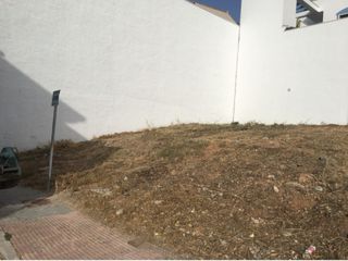 Terreno en venta