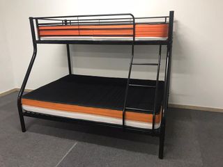 LITERAS METALICAS 135 O 90 X 190