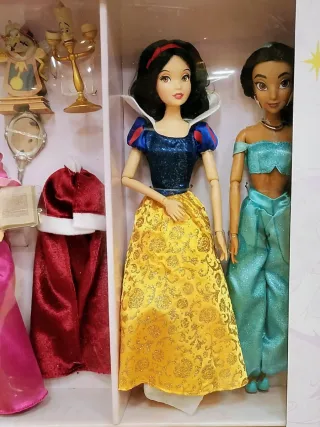 Set Disney Princess
