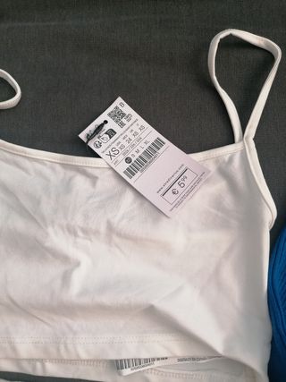 Lote ropa junta o separado