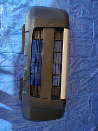 ✅PARAGOLPES DELANTERO NENO BIPPER FIORINO