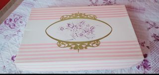 Vestido comunión talla 12