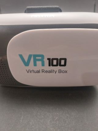 ✅️✅️✅️ GAFAS DE REALIDAD VIRTUAL PRIXTON