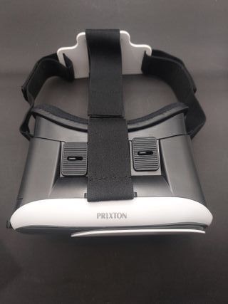 ✅️✅️✅️ GAFAS DE REALIDAD VIRTUAL PRIXTON