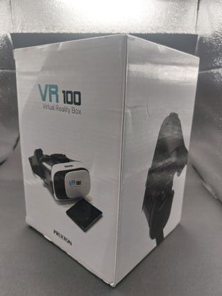 ✅️✅️✅️ GAFAS DE REALIDAD VIRTUAL PRIXTON