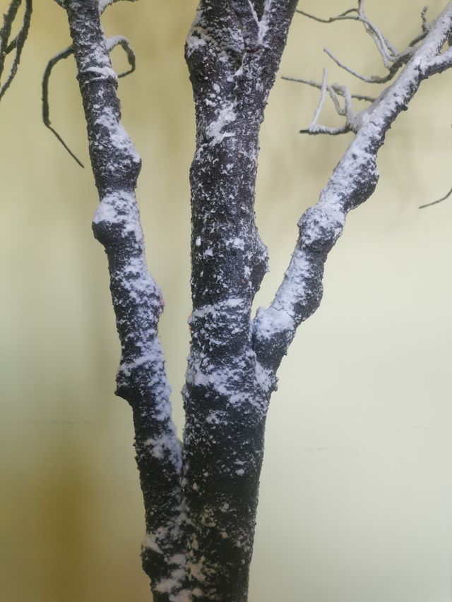 Árbol Navidad con luz precio no negociable 