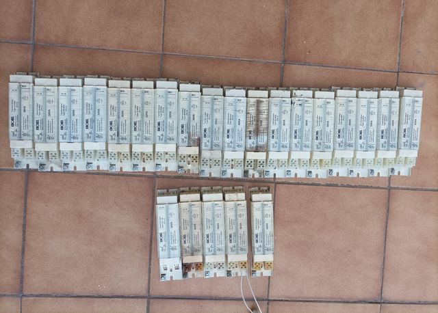 Transformador+Portalámparas