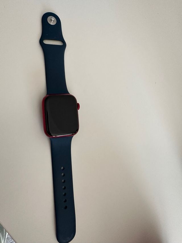Apple Watch series 7 LTE Red 45mm