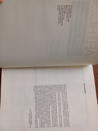 Trattato medico sull'artrosi