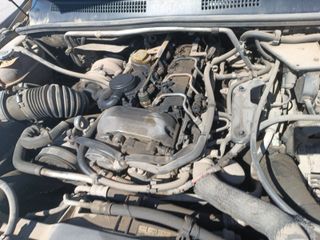 MOTOR JEEP 2.7 C.C CRD TIPO MOTOR 665921