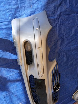 ✅PARAGOLPES DELANTERO MERCEDES SPORTCOUPE