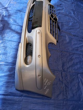 ✅PARAGOLPES DELANTERO MERCEDES SPORTCOUPE