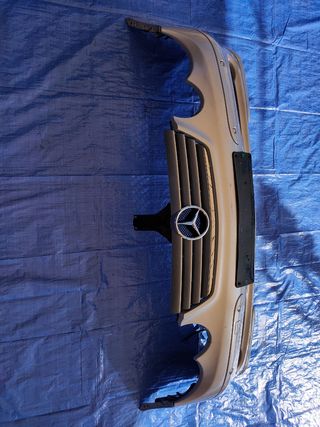 ✅PARAGOLPES DELANTERO MERCEDES SPORTCOUPE