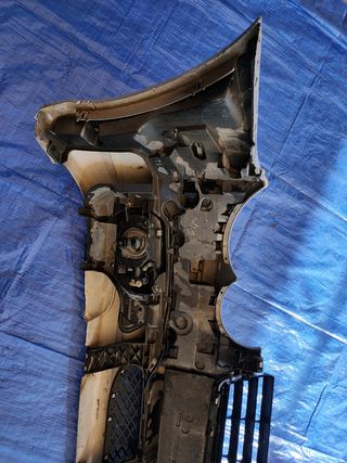 ✅PARAGOLPES DELANTERO MERCEDES SPORTCOUPE