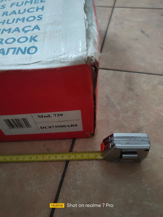 GRIGLIA ELETTRICA CON REGOLATORE DI TEMP