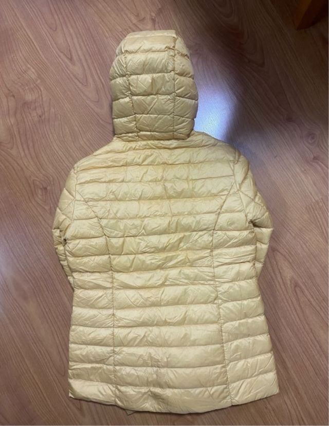 JOTT J.O.T.T chaqueta plumas anorak