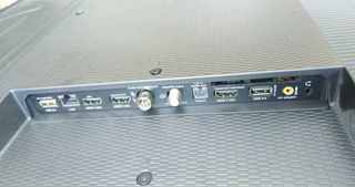 Despiece TV THOMSON 50UE6420 tele television para