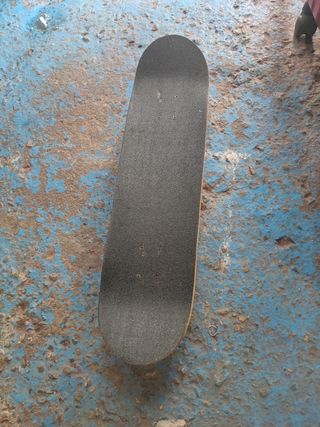 Se vende tabla de skate como nueva 