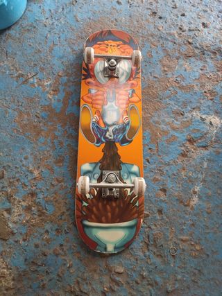 Se vende tabla de skate como nueva 