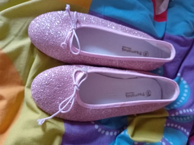 Francessita purpurina