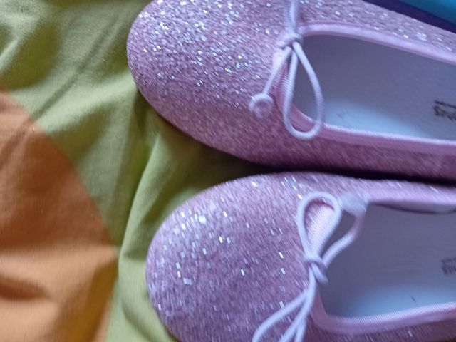 Francessita purpurina