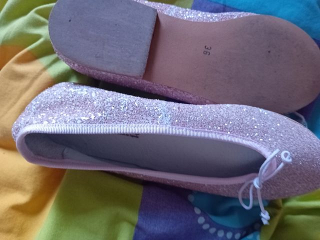 Francessita purpurina