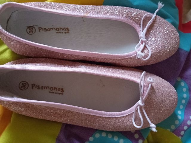 Francessita purpurina