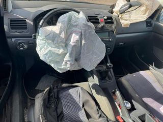 Despiece VW Golf V 1.9 TDI