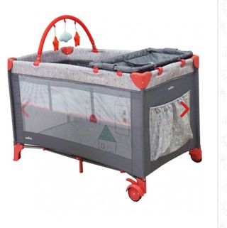 CUNA DE VIAJE OLMITOS