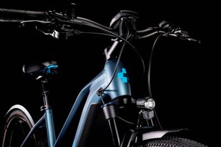 Cube Reaction Hybrid Pro 625 de 2022