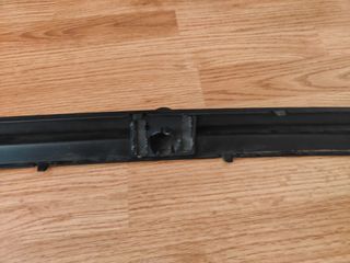 Moldura parachoques trasero BMW E46 CI