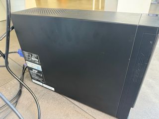 Pc acer aspire x1935