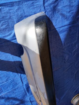 ✅PARAGOLPES TRASERO CITROEN SAXO VTS