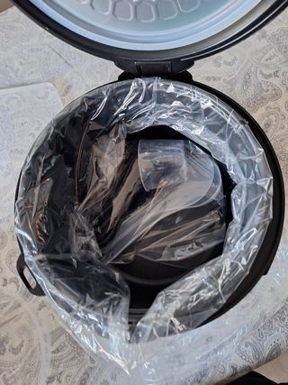 Robot cocina NEWLUX V50