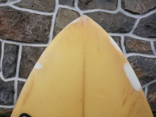 Tabla surf fish + funda