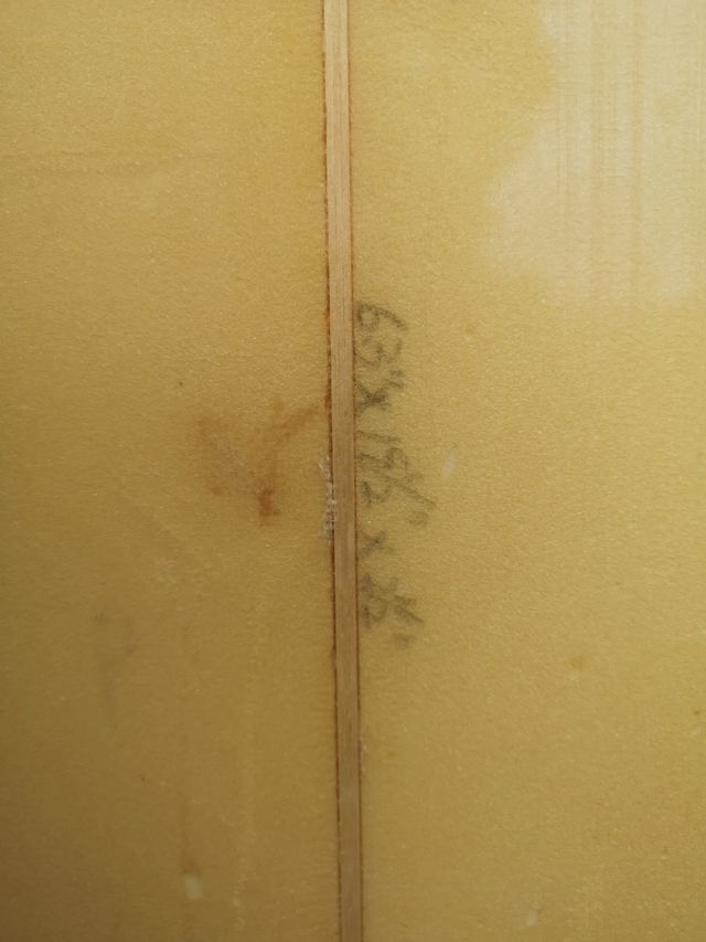 Tabla surf fish + funda